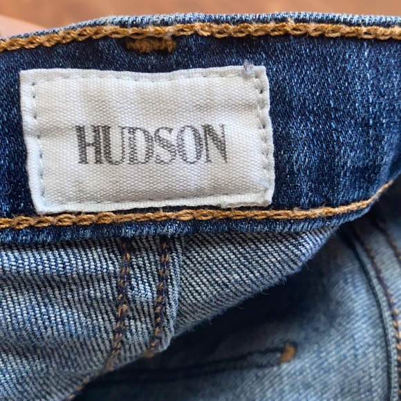 Hudson Riley jeans - Picture 5 of 9